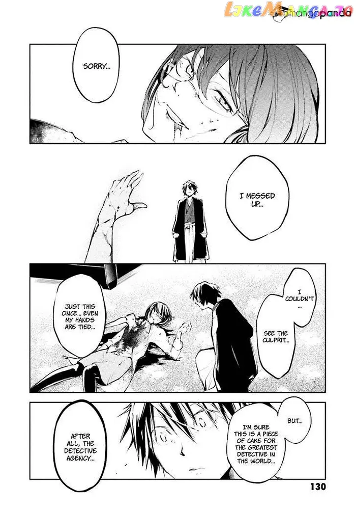 Bungou Stray Dogs Chapter 32 image 35_optimized